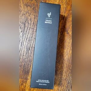 Younique Prime and Set Mist